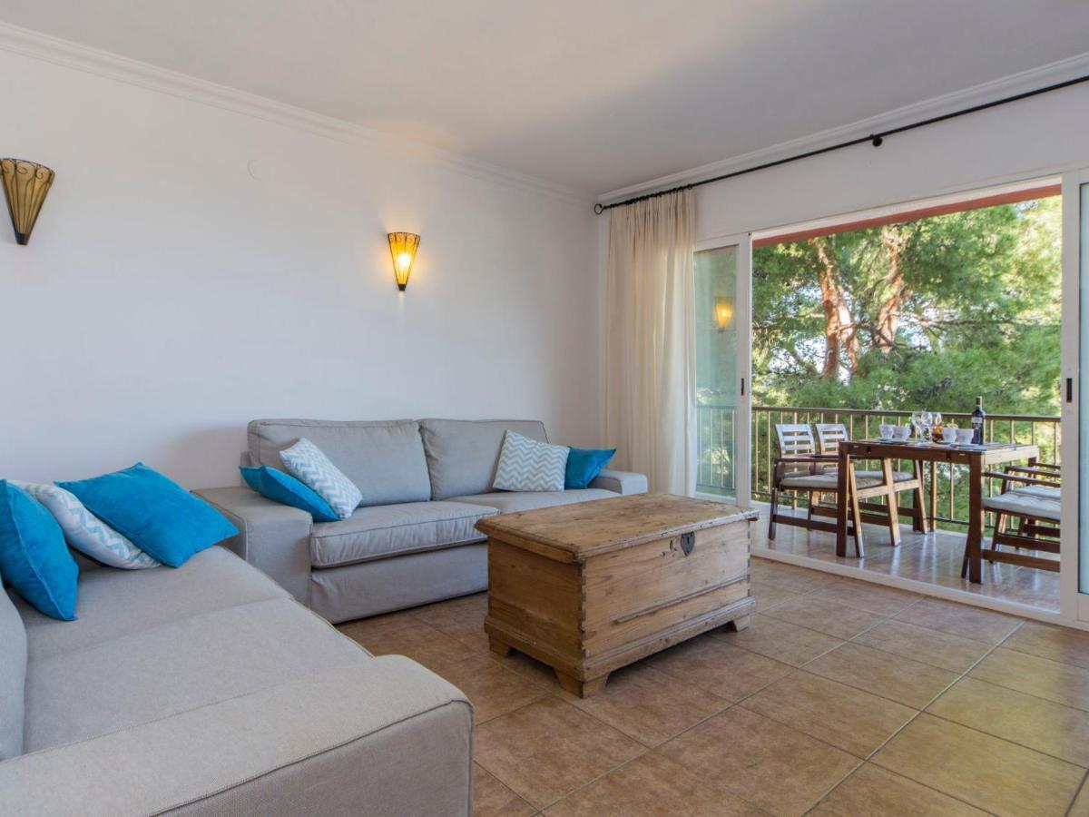 Apartment Sorts De La Mar-1 By Interhome 데니아 외부 사진