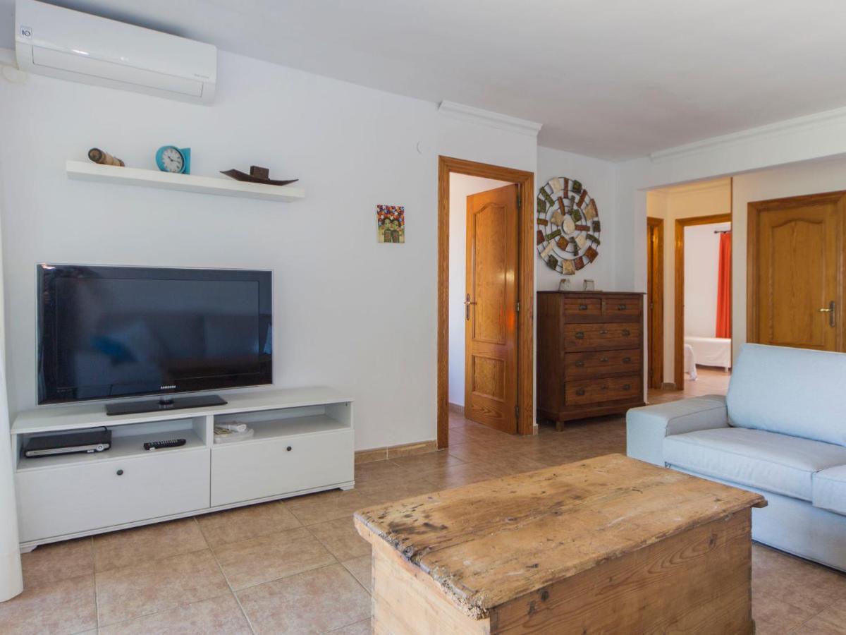 Apartment Sorts De La Mar-1 By Interhome 데니아 외부 사진