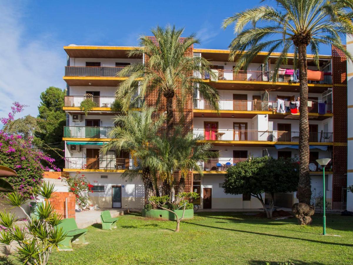 Apartment Sorts De La Mar-1 By Interhome 데니아 외부 사진
