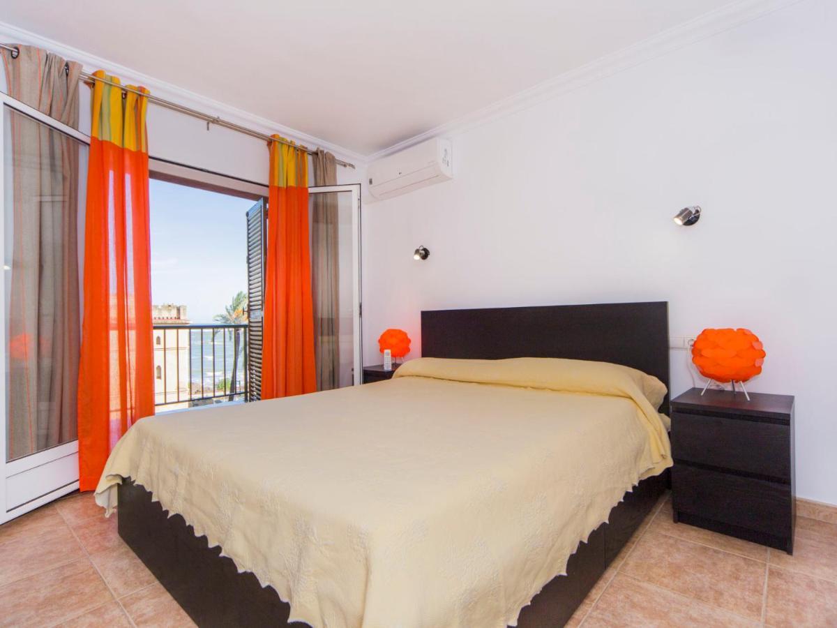 Apartment Sorts De La Mar-1 By Interhome 데니아 외부 사진