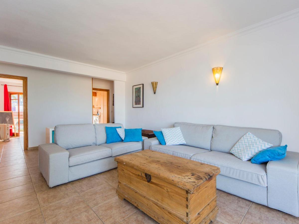Apartment Sorts De La Mar-1 By Interhome 데니아 외부 사진