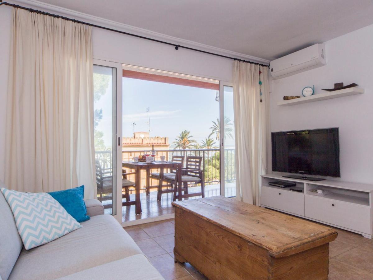 Apartment Sorts De La Mar-1 By Interhome 데니아 외부 사진