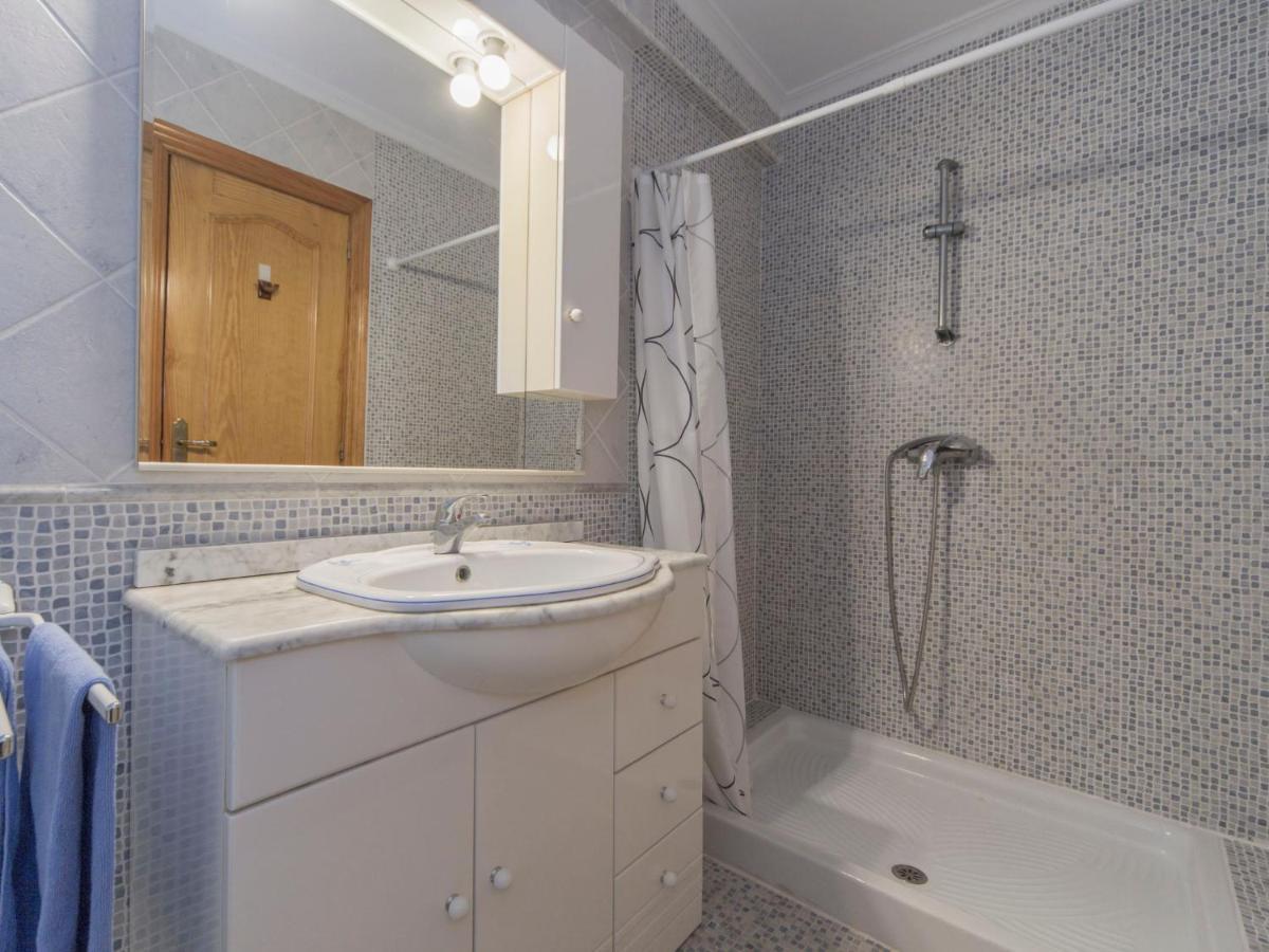 Apartment Sorts De La Mar-1 By Interhome 데니아 외부 사진