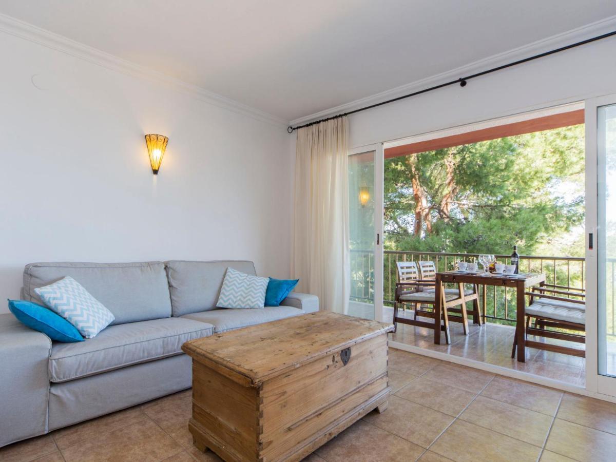 Apartment Sorts De La Mar-1 By Interhome 데니아 외부 사진